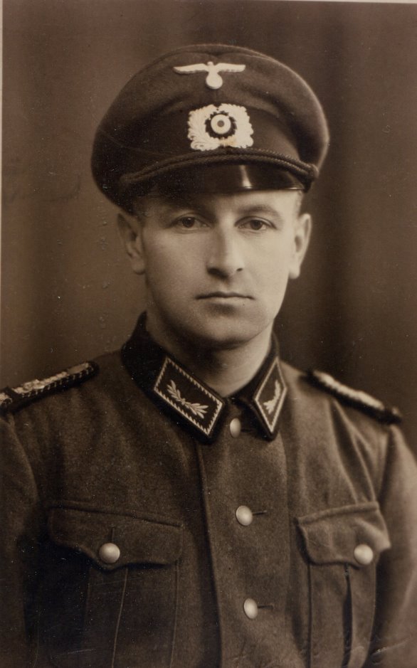 Ernst August Förster