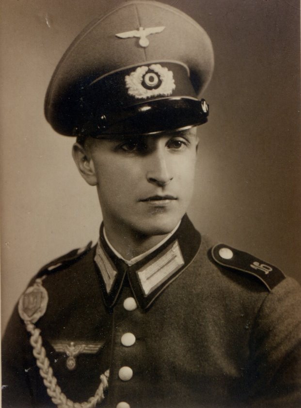 Hubert Förster