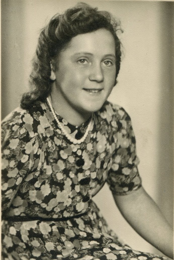 Olga Förster